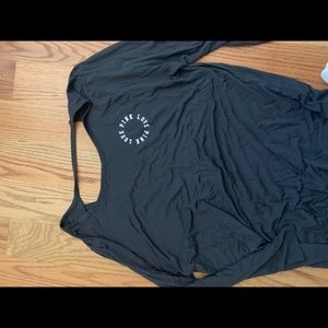 Victoria’s Secret Pink long sleeve